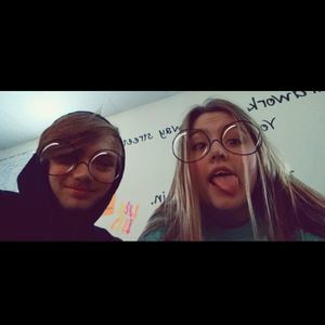 Meet your Posher, Terry